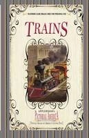 Trains - Applewood Books; Jim Lantos