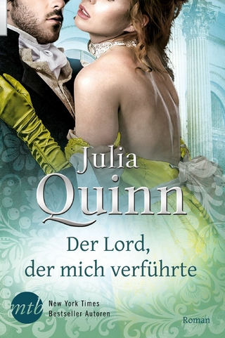 Der Lord, der mich verführte - Julia Quinn