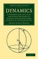 Dynamics - Arthur Stanley Ramsey