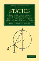 Statics - Arthur Stanley Ramsey