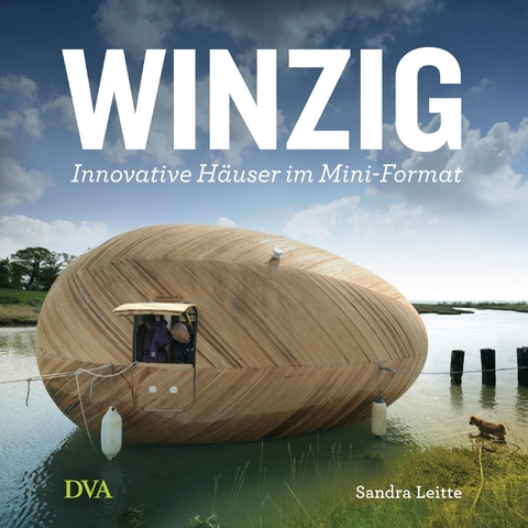 Winzig - Sandra Leitte