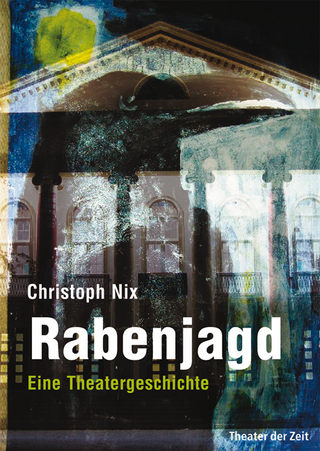 Rabenjagd - Christoph Nix