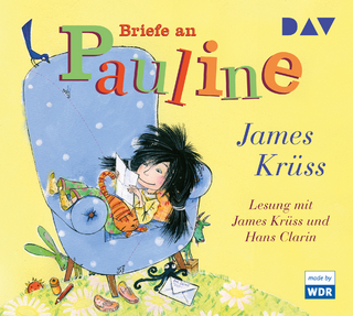 Briefe an Pauline - James Krüss