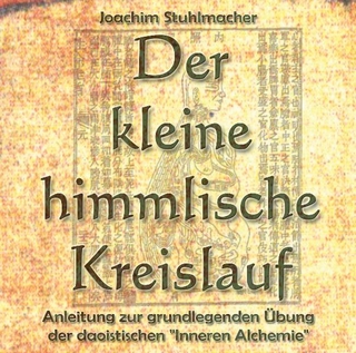 Der kleine himmlische Kreislauf - Joachim Stuhlmacher; Andreas Seebeck