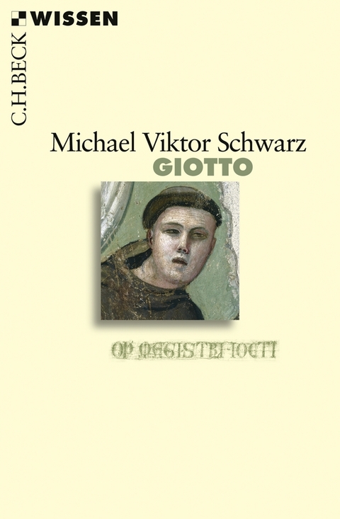 Giotto - Michael Viktor Schwarz