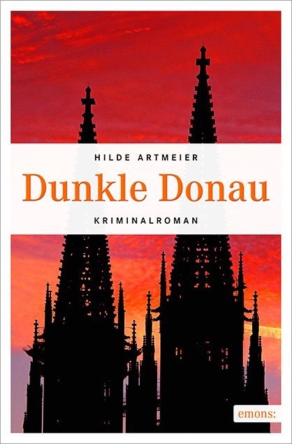 Dunkle Donau - Hilde Artmeier