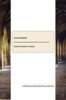 Satanstoe - James Fenimore Cooper