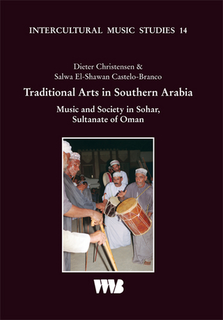 Traditional Arts in Southern Arabia - Dieter Christensen; Salwa El- Castelo-Branco