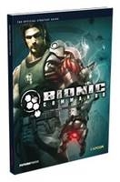 "Bionic Commando" Official Strategy Guide -  Future Press