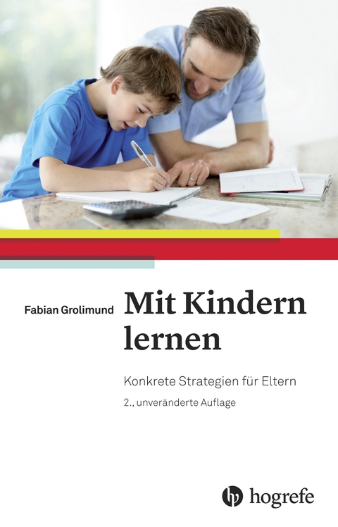Mit Kindern lernen - Fabian Grolimund