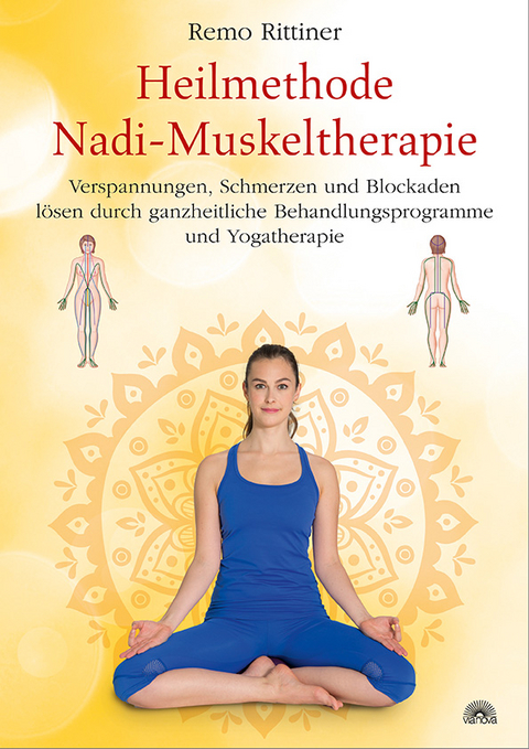 Heilmethode Nadi-Muskeltherapie - Remo Rittiner