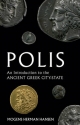 Polis: An Introduction to the Ancient Greek City-State - Mogens Herman Hansen