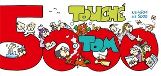 Tom Touché 5000 - ©TOM