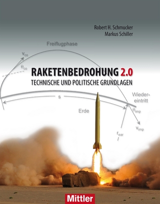 Raketenbedrohung 2.0 - Robert H. Schmucker; Markus Schiller
