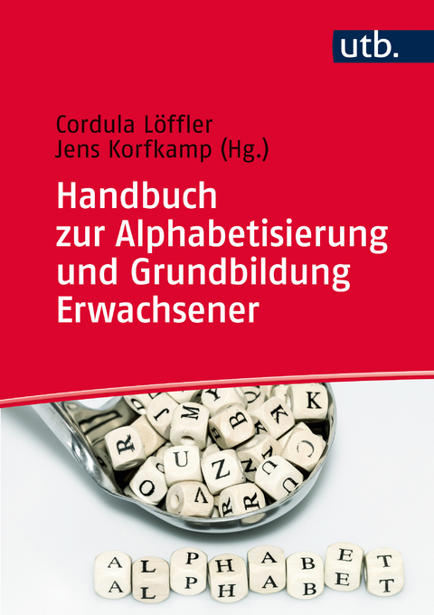 Handbuch zur Alphabetisierung und Grundbildung Erwachsener - 