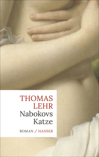 Nabokovs Katze - Thomas Lehr