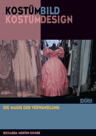 Kostümbild | Kostümdesign - Riccarda Merten-Eicher