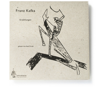 Franz Kafka ? Erzählungen - Franz Kafka; Axel Grube