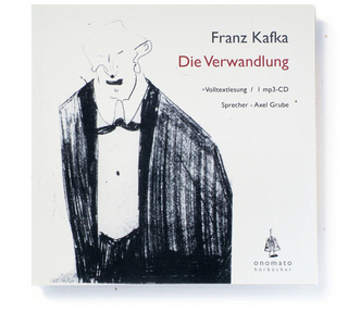 Die Verwandlung - Franz Kafka; Axel Grube