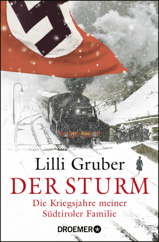 Der Sturm - Lilli Gruber