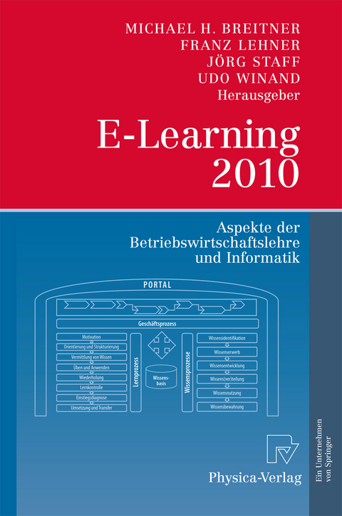E-Learning 2010 - 