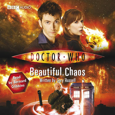 "Doctor Who": Beautiful Chaos - Gary Russell