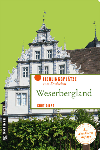 Weserbergland - Knut Diers