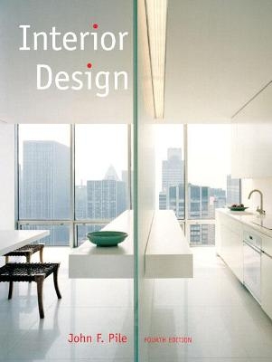 Interior Design - John Pile
