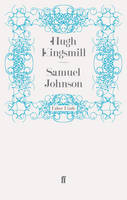 Samuel Johnson - Hugh Kingsmill