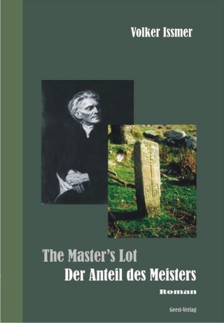 The Master's Lot - Volker Issmer