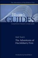 The Adventures of Huckleberry Finn - Harold Bloom