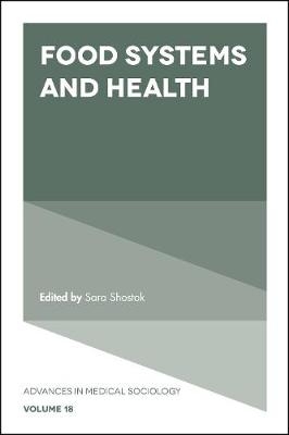 Food Systems and Health - 