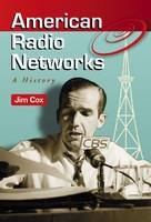 American Radio Networks - Jim Cox