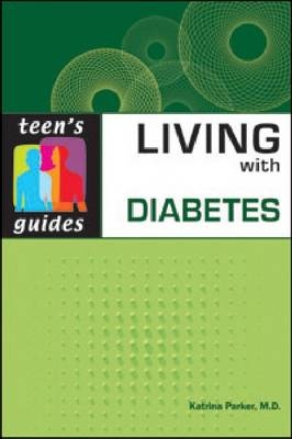 Living with Diabetes - Katrina Parker