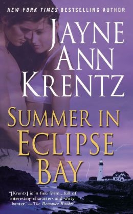 Summer in Eclipse Bay - Jayne Ann Krentz