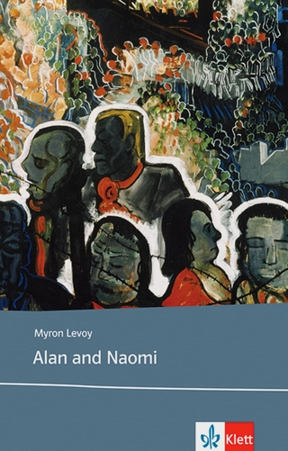 Alan and Naomi - Myron Levoy