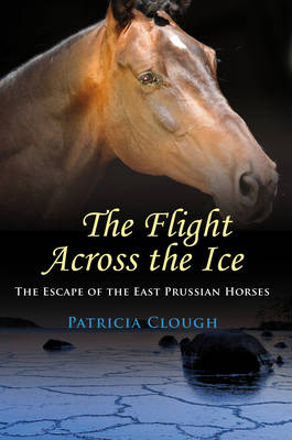Flight Across The Ice - Clough Patricia Clough
