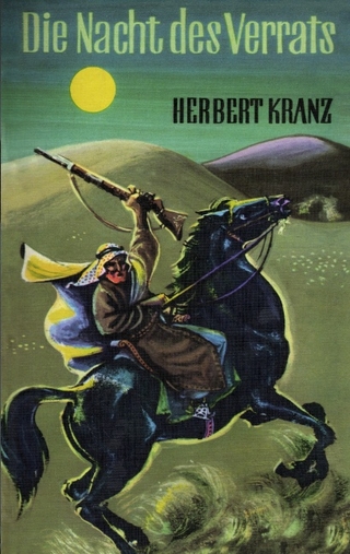 Die Nacht des Verrats - Georg Kranz; Herbert Kranz