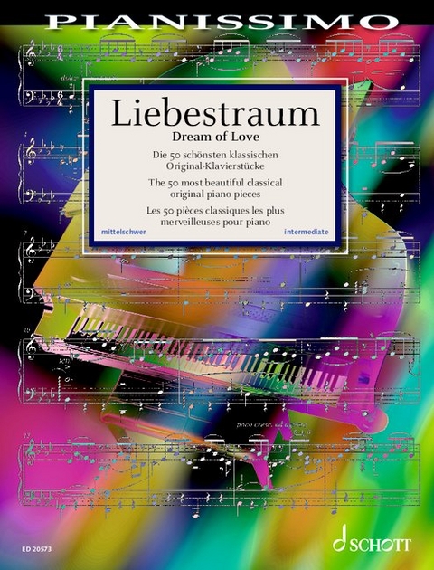Liebestraum - 
