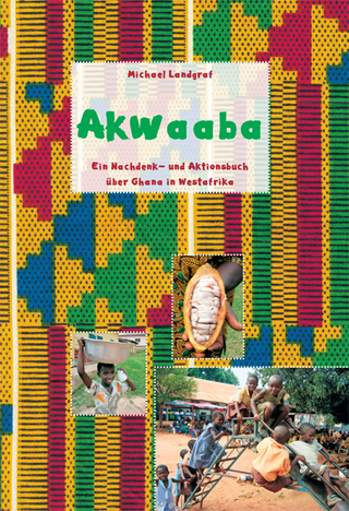 Akwaaba - Michael Landgraf