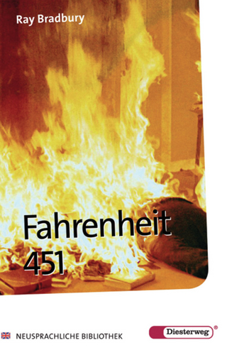 Fahrenheit 451 - Ray Bradbury; Thomas Rau