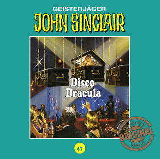 John Sinclair Tonstudio Braun - Folge 47 - Jason Dark; diverse
