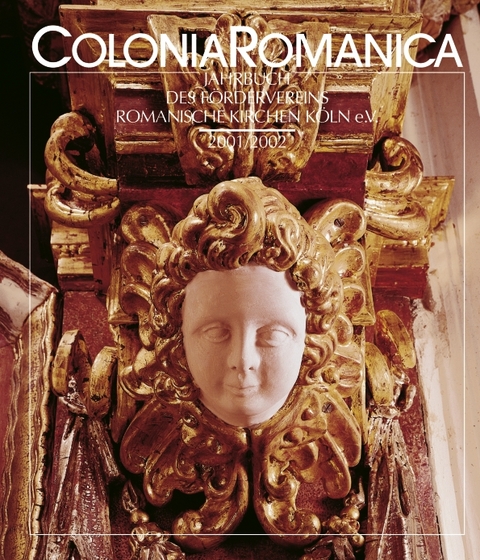 Colonia Romanica XVI/XVII 2001/2002 - 