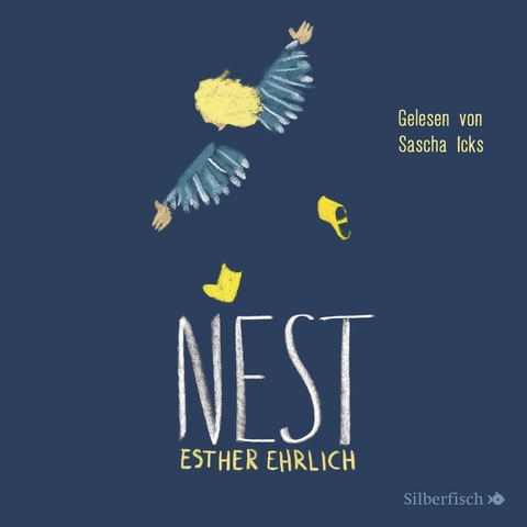 NEST - Esther Ehrlich