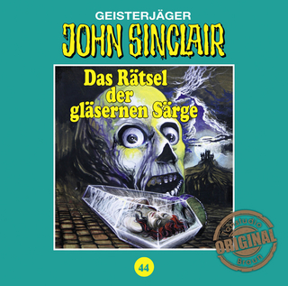 John Sinclair Tonstudio Braun - Folge 44 - Jason Dark; diverse