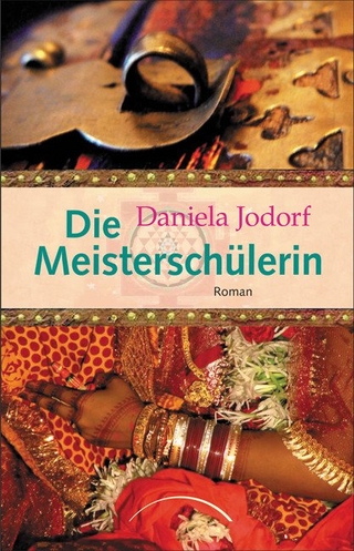 Die Meisterschülerin - Daniela Jodorf