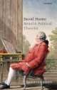 David Hume - Russell Hardin
