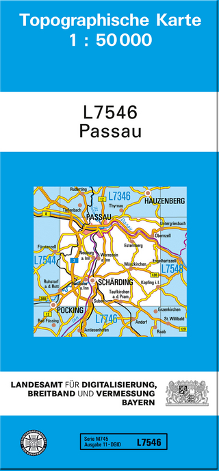 TK50 L7546 Passau