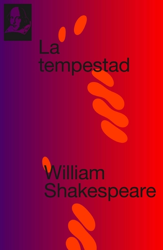 La Tempestad - William Shakespeare