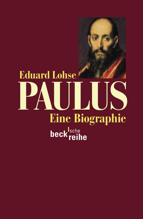 Paulus - Eduard Lohse